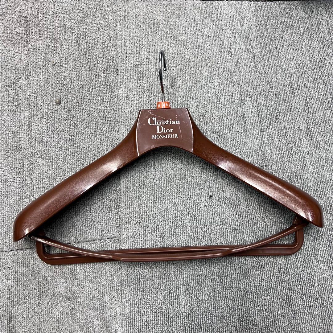 Christian Dior MONSIEUR ダブルスーツ セットアップ