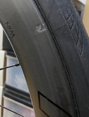 SuperSix Evo 51サイズ ペダリングモニター美車