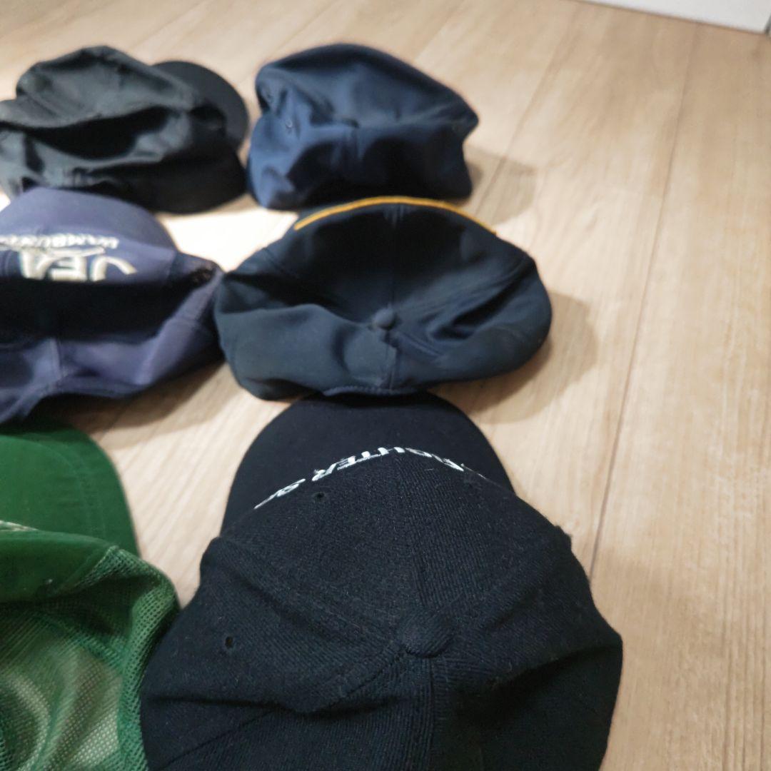 ミリタリーキャップ　vfa-192 vfa-195　など9点セット