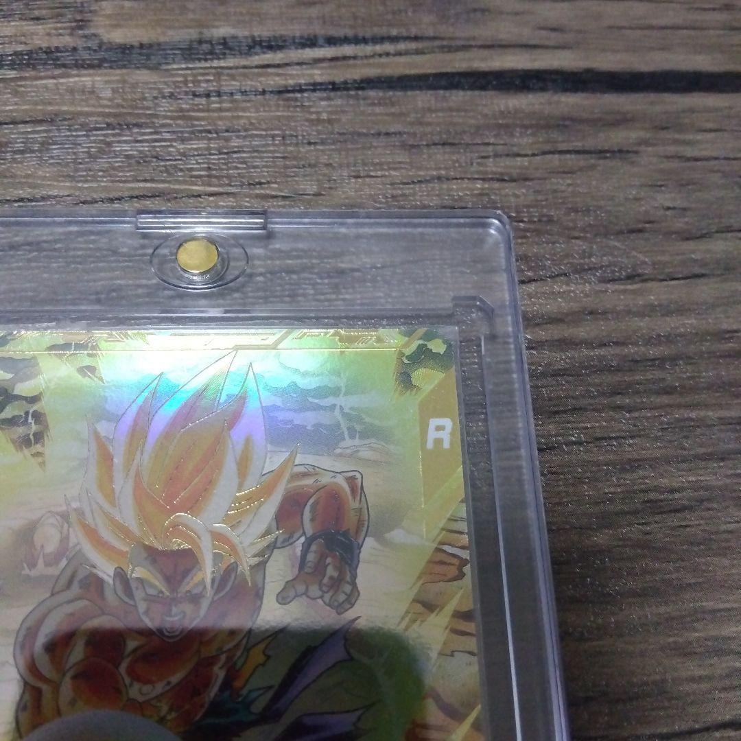 j孫悟空SDV3-011パラレル