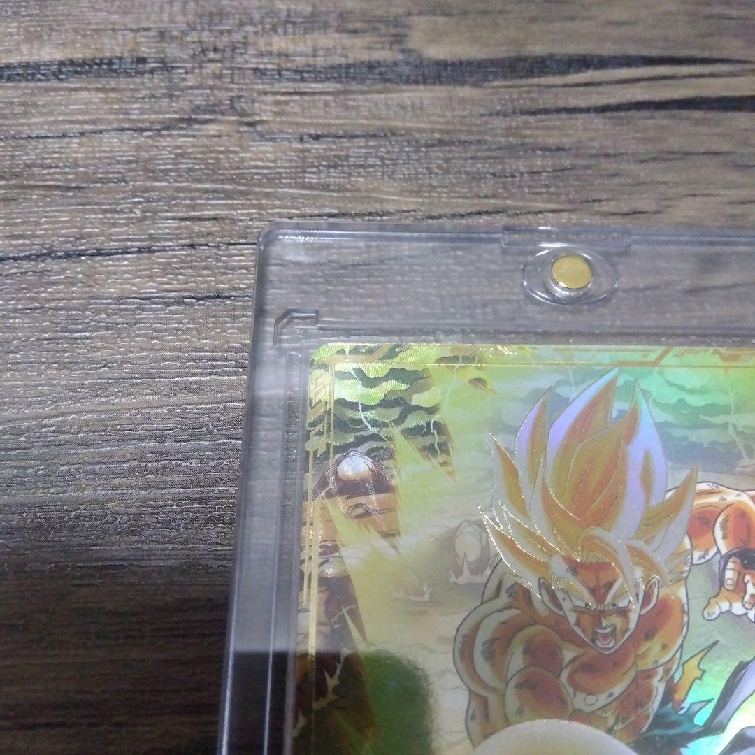 j孫悟空SDV3-011パラレル