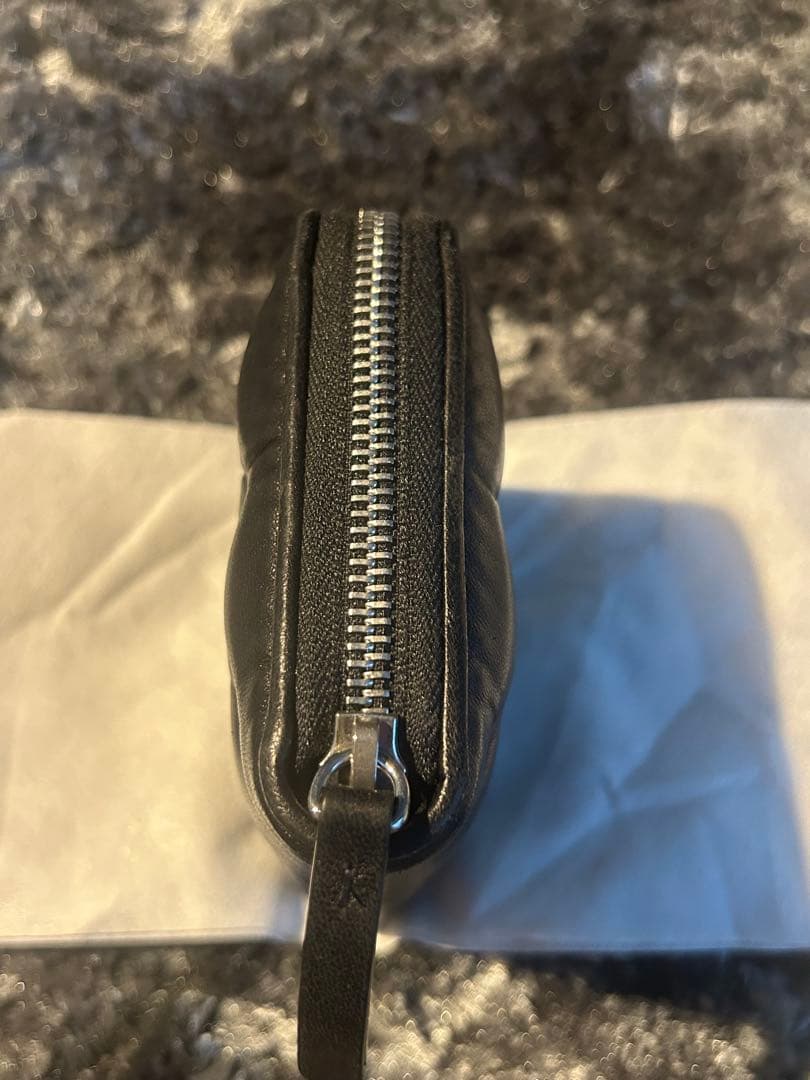 Maison Margiela グラムスラム エンブロイダリーウォレットスモール