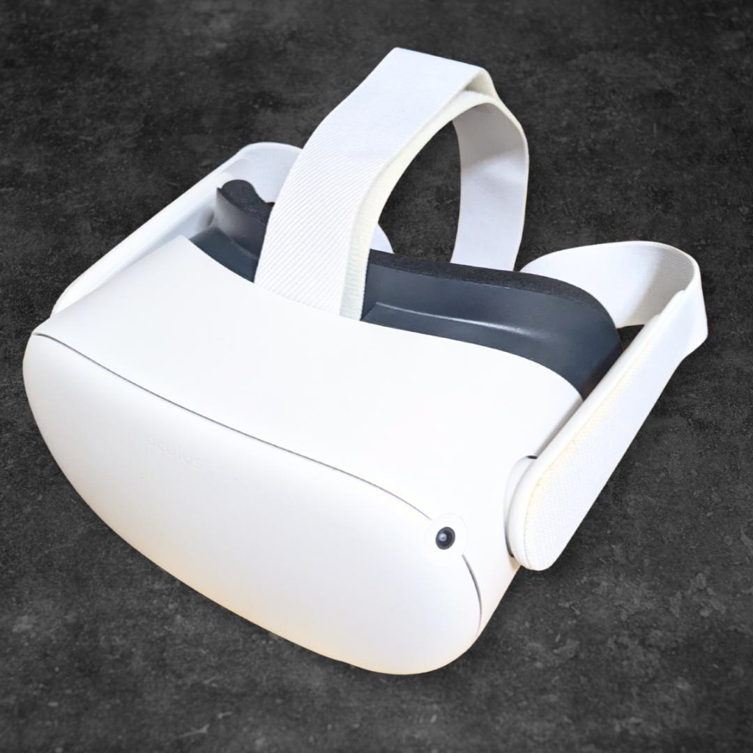  Quest 2　 64GB 箱付き【動作確認済】