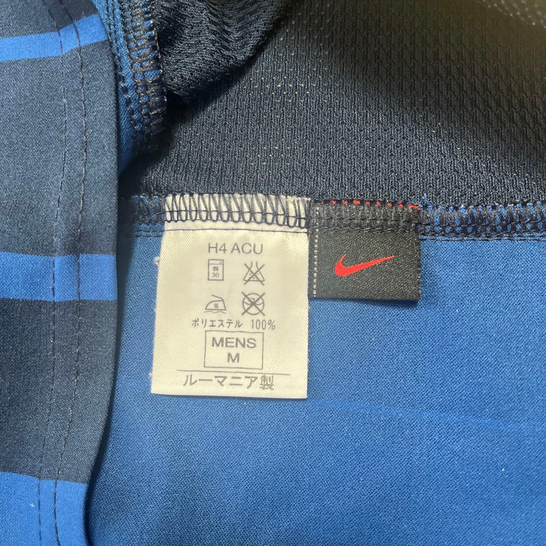 04-05 FCバルセロナ アウェイユニフォーム ラーション #7