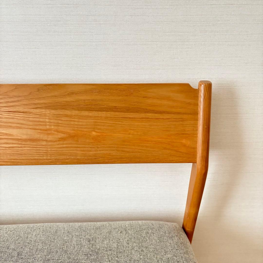 unico ウニコ SIGNE(シグネ) ベンチバックレスト