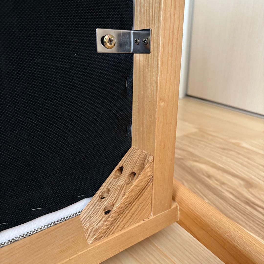 unico ウニコ SIGNE(シグネ) ベンチバックレスト