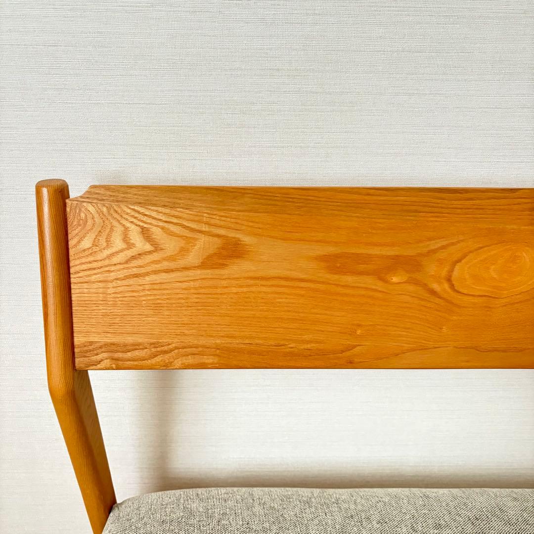 unico ウニコ SIGNE(シグネ) ベンチバックレスト