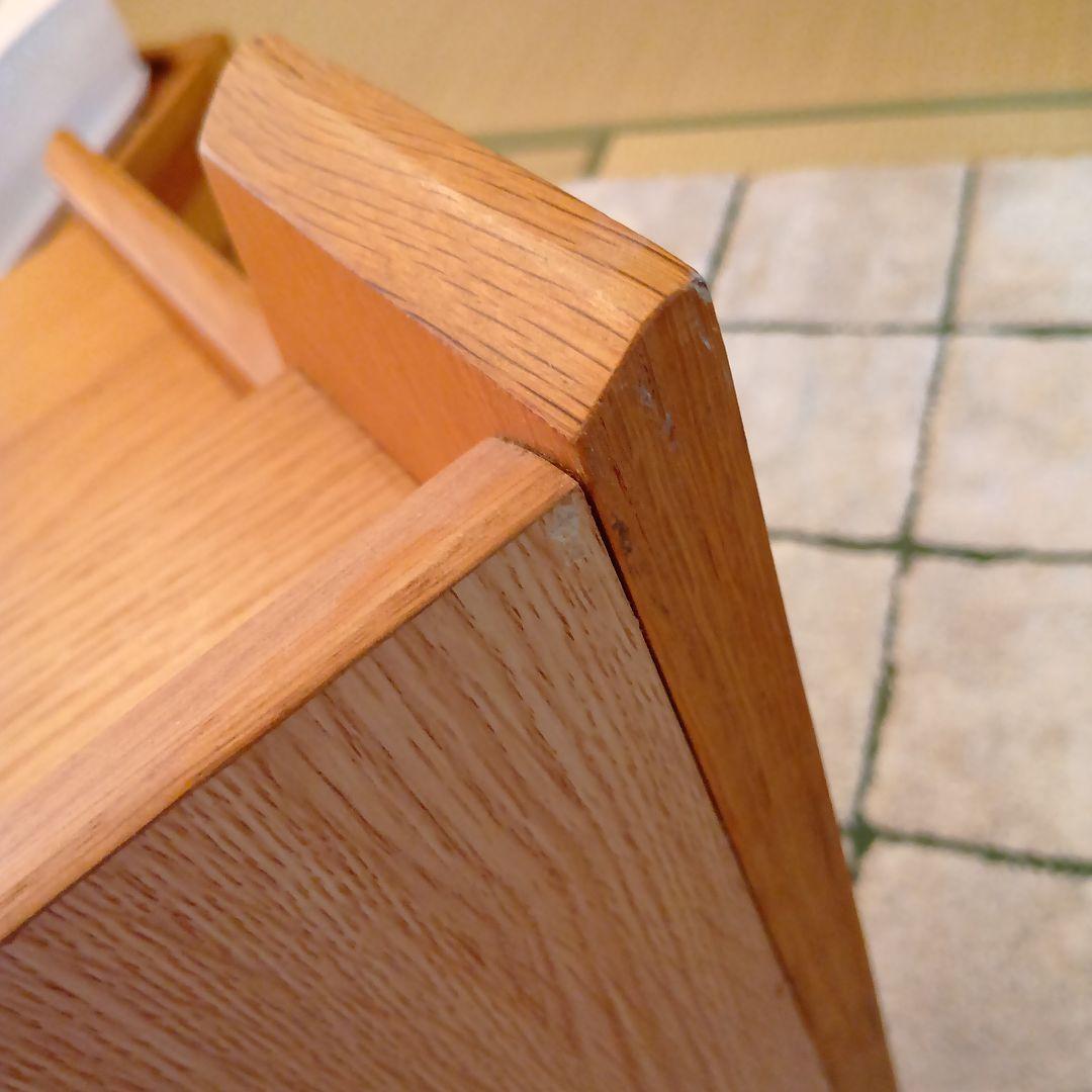 unico　ウニコ　シグネ　ドレッサー