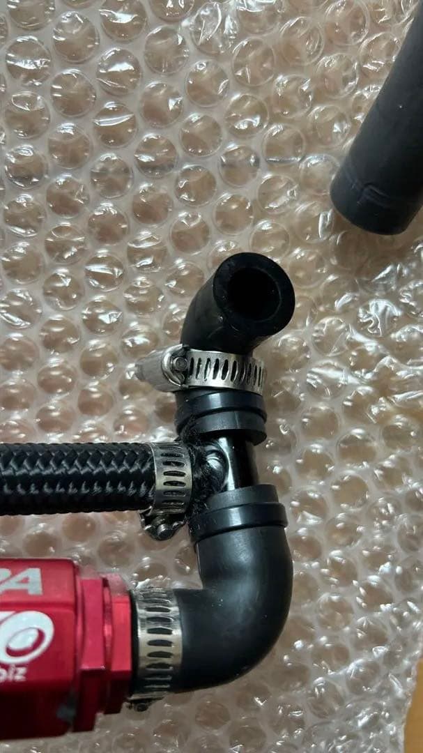 寺本　T-REVαシステムSPフルキット CBR600RR 07〜