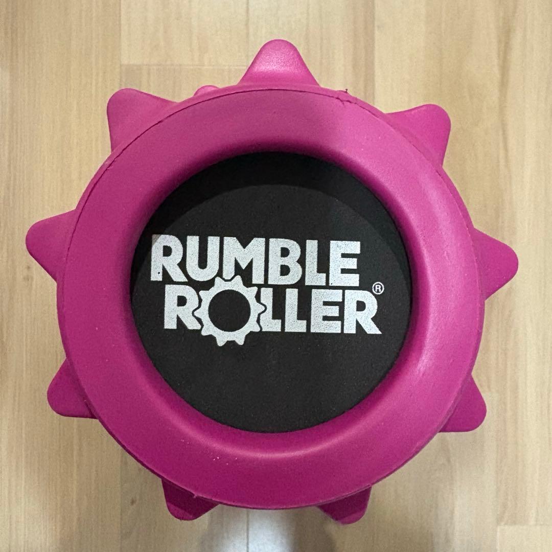 美品【ランブルローラー】ミドルサイズ 限定色ピンク ほぐピラ 星野由香 本セット