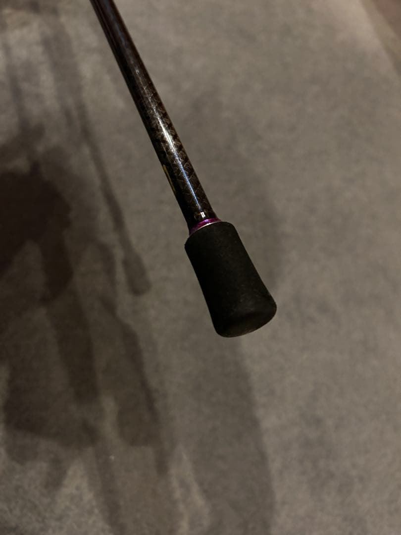 がま船カワハギEX 硬調171 極鋭