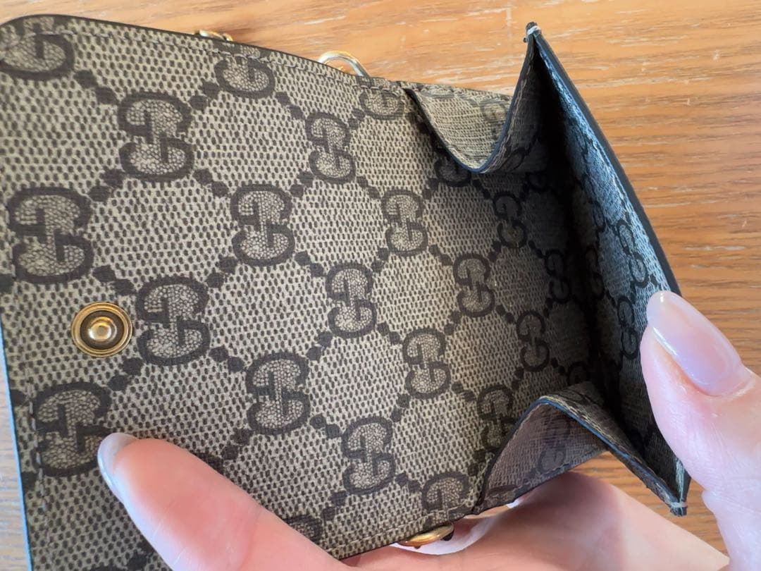 『rhm プロフィール必読』美品 GUCCI BALENCIAGA