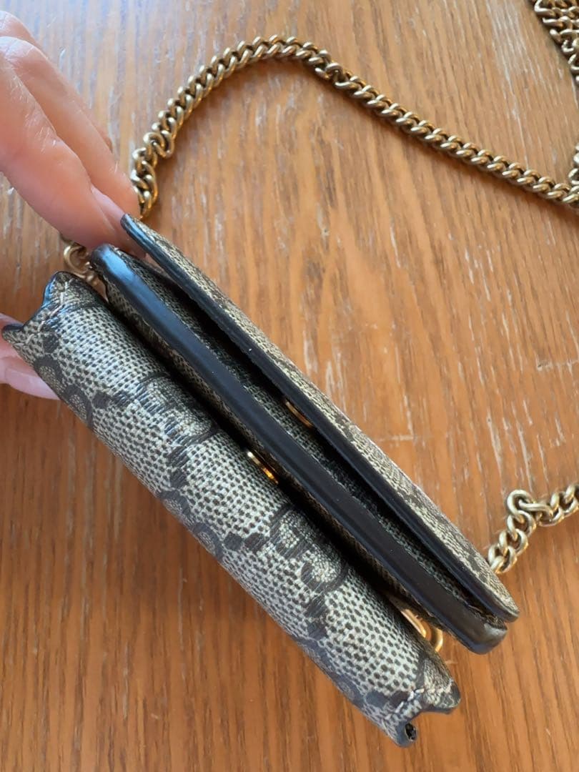 『rhm プロフィール必読』美品 GUCCI BALENCIAGA