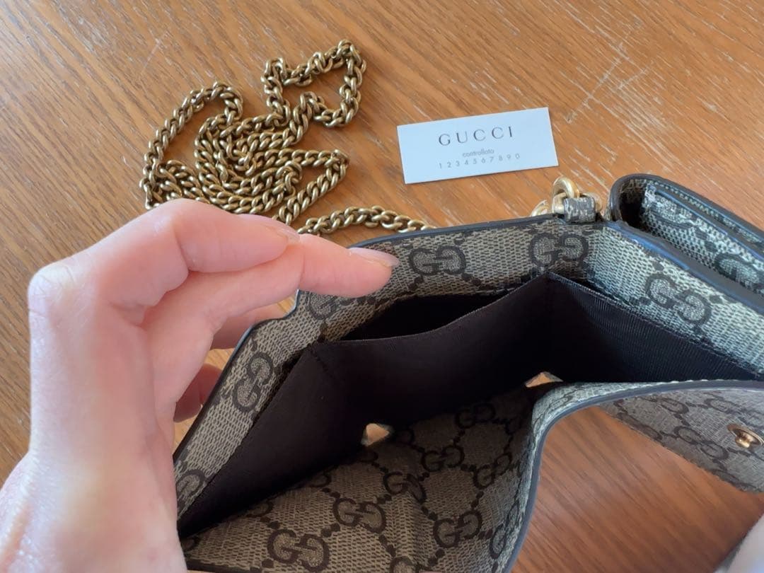 『rhm プロフィール必読』美品 GUCCI BALENCIAGA