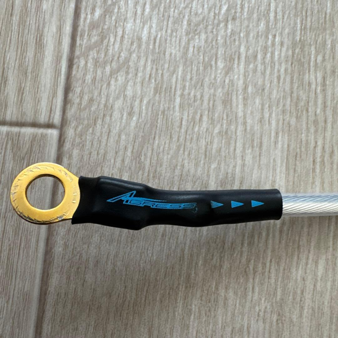 アイスワイヤー　A3 46cm