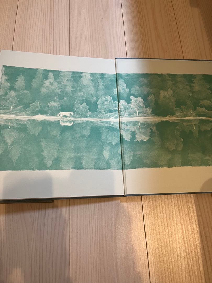 東山魁夷 風景との解逅