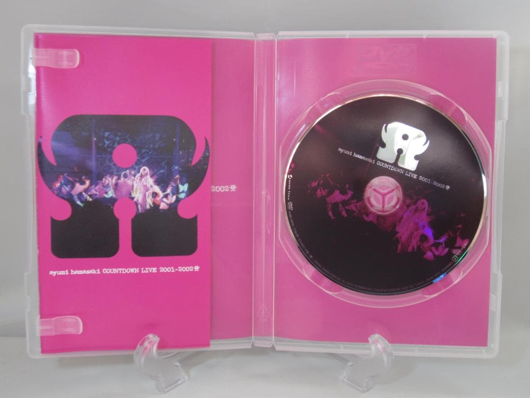 浜崎あゆみ    コンプリート ライヴ ボックス