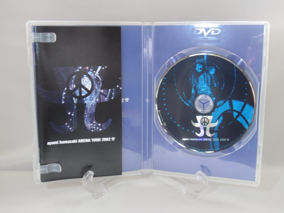 浜崎あゆみ    コンプリート ライヴ ボックス