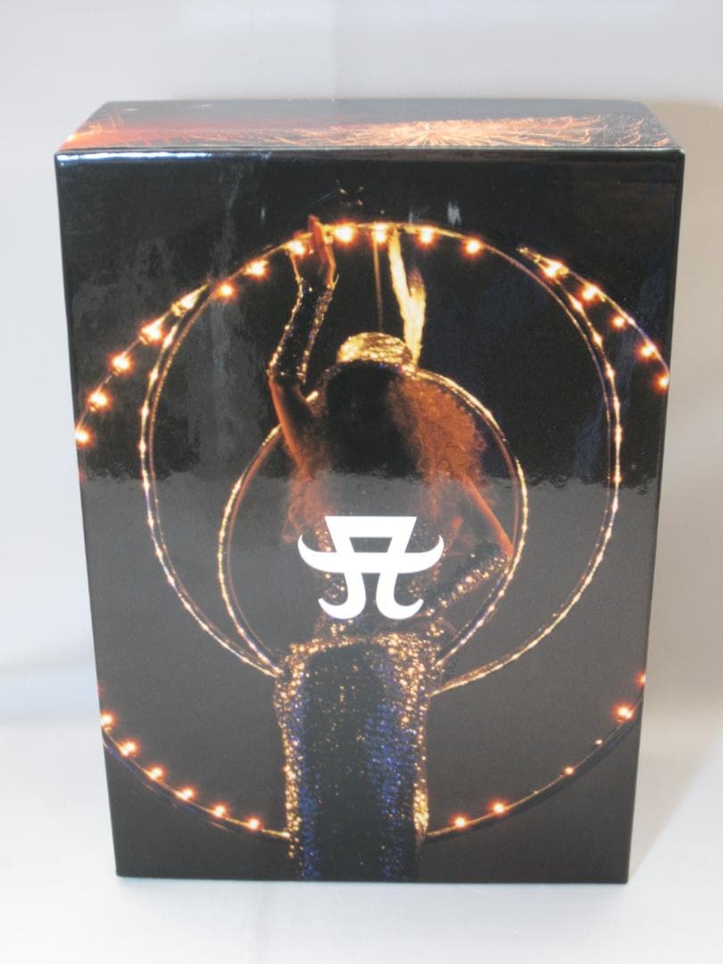 浜崎あゆみ    コンプリート ライヴ ボックス