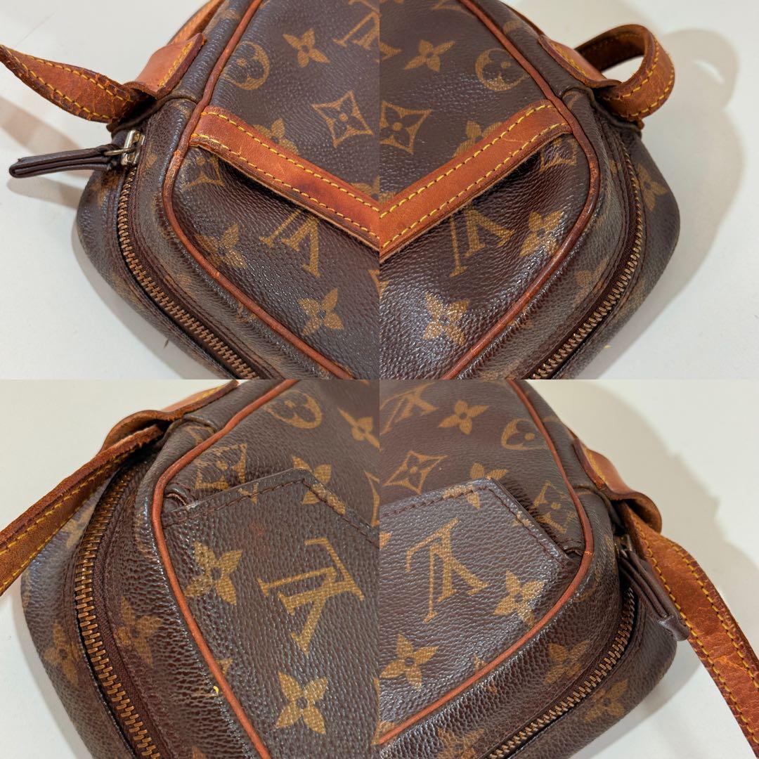 ■美品■LOUIS VUITTON ルイヴィトン モノグラム ジョフィーユ
