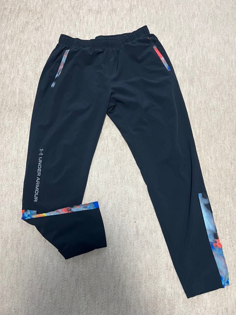 アンダーアーマー　上下セット　3XL〜XL