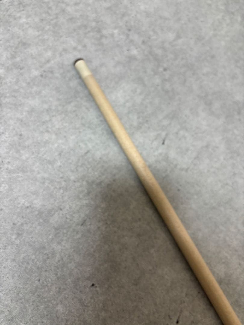 ADAM Solid 8 MAXシャフト