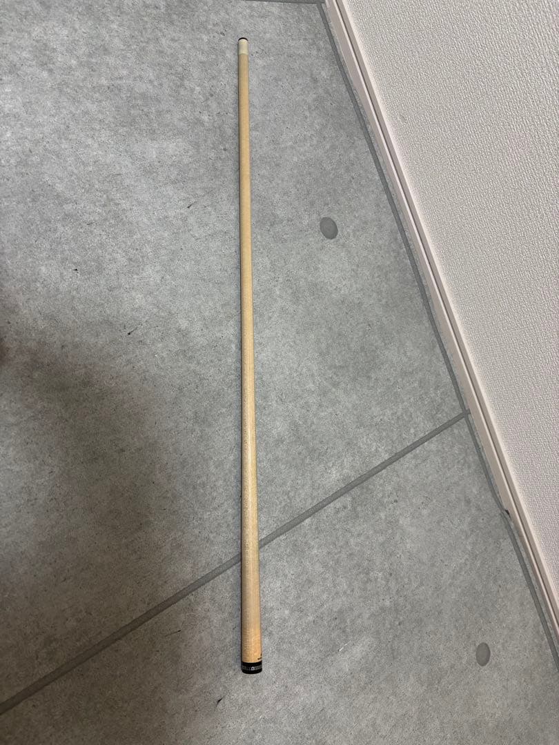 ADAM Solid 8 MAXシャフト