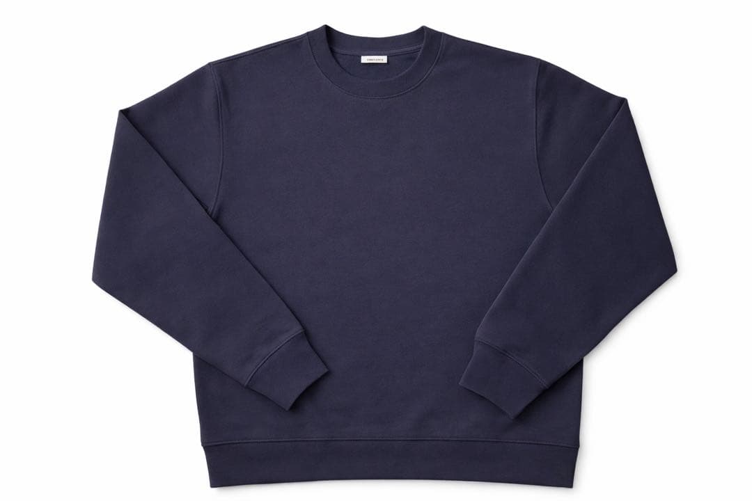 AURALEE オーラリー定番スエット