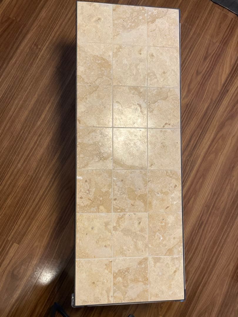 【廃盤】IDEE イデー MACTAN LOW TABLE マクタンローテーブル