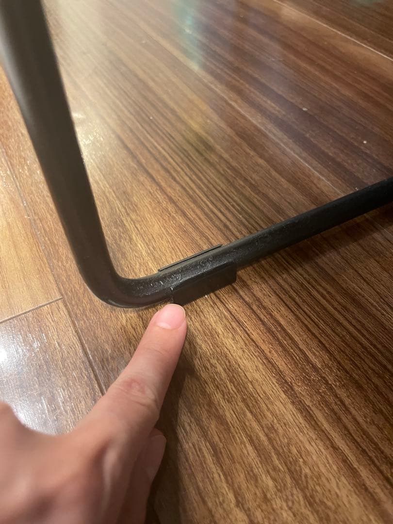 【廃盤】IDEE イデー MACTAN LOW TABLE マクタンローテーブル