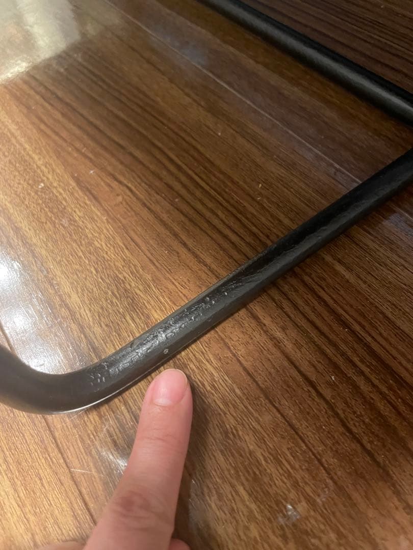 【廃盤】IDEE イデー MACTAN LOW TABLE マクタンローテーブル