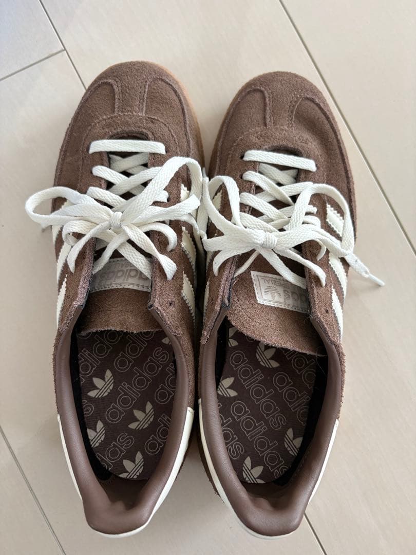 靴 adidas originals HANDBALL SPEZIAL W