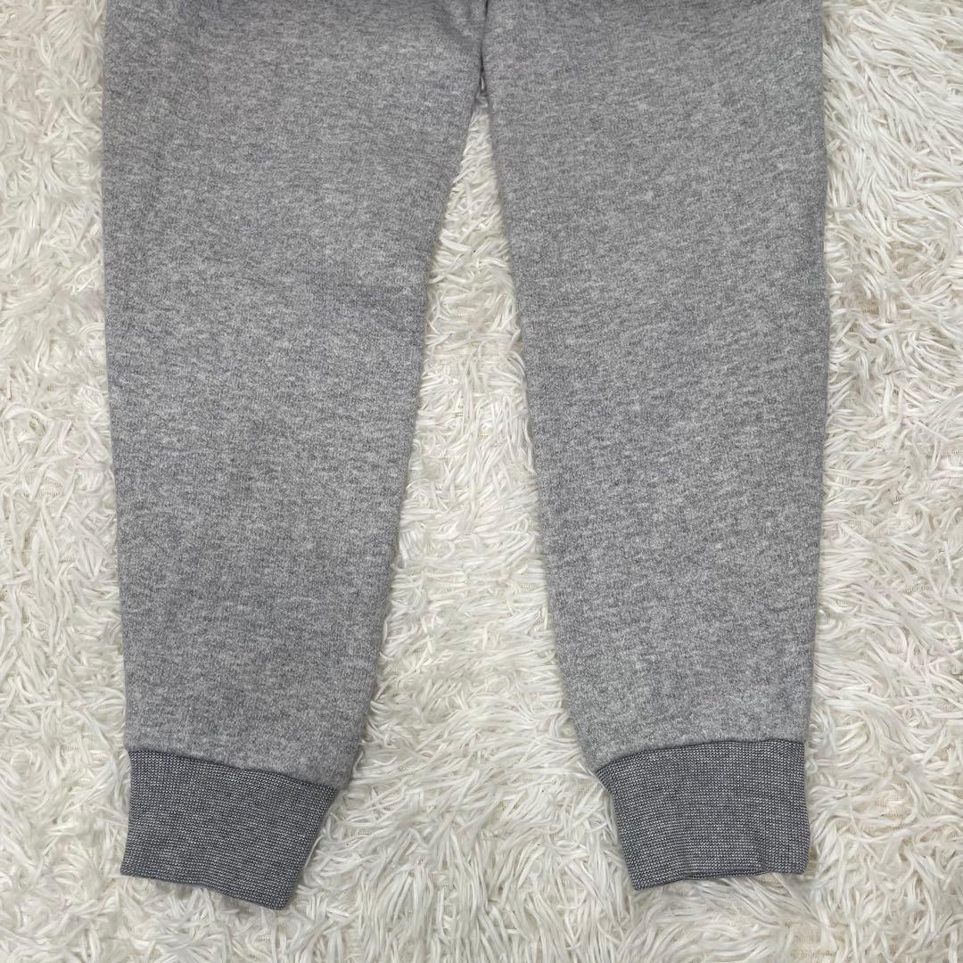 【極美品】シンゾーン スウェット COMMON SWEATSHIRT グレー