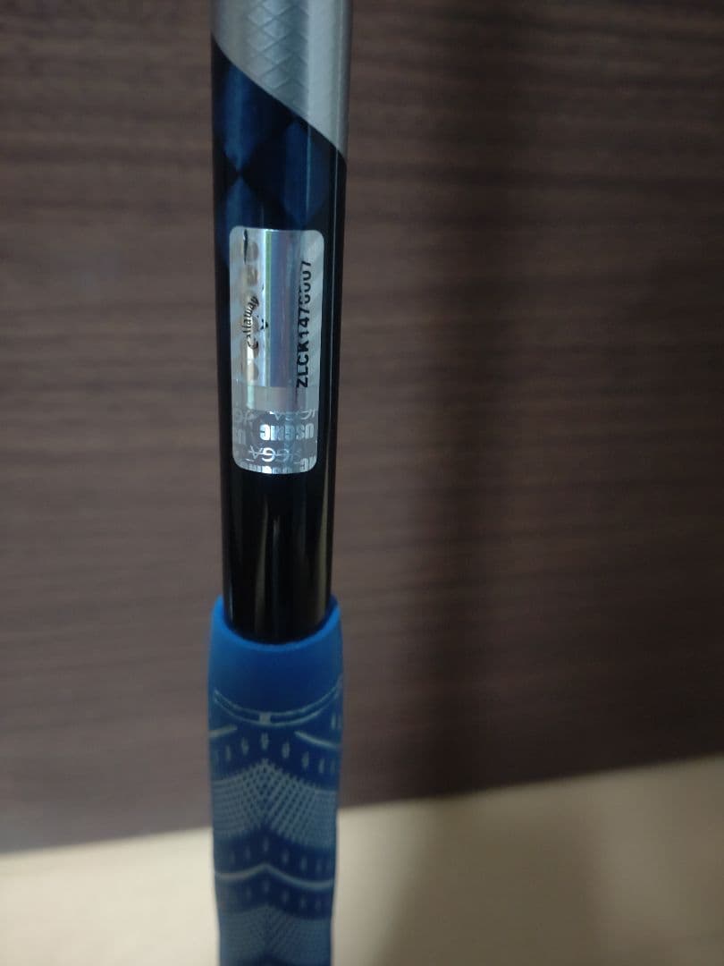 VENTUS BLUE TR ベンタスブルーTR 5S テーラーメイド ベロコア