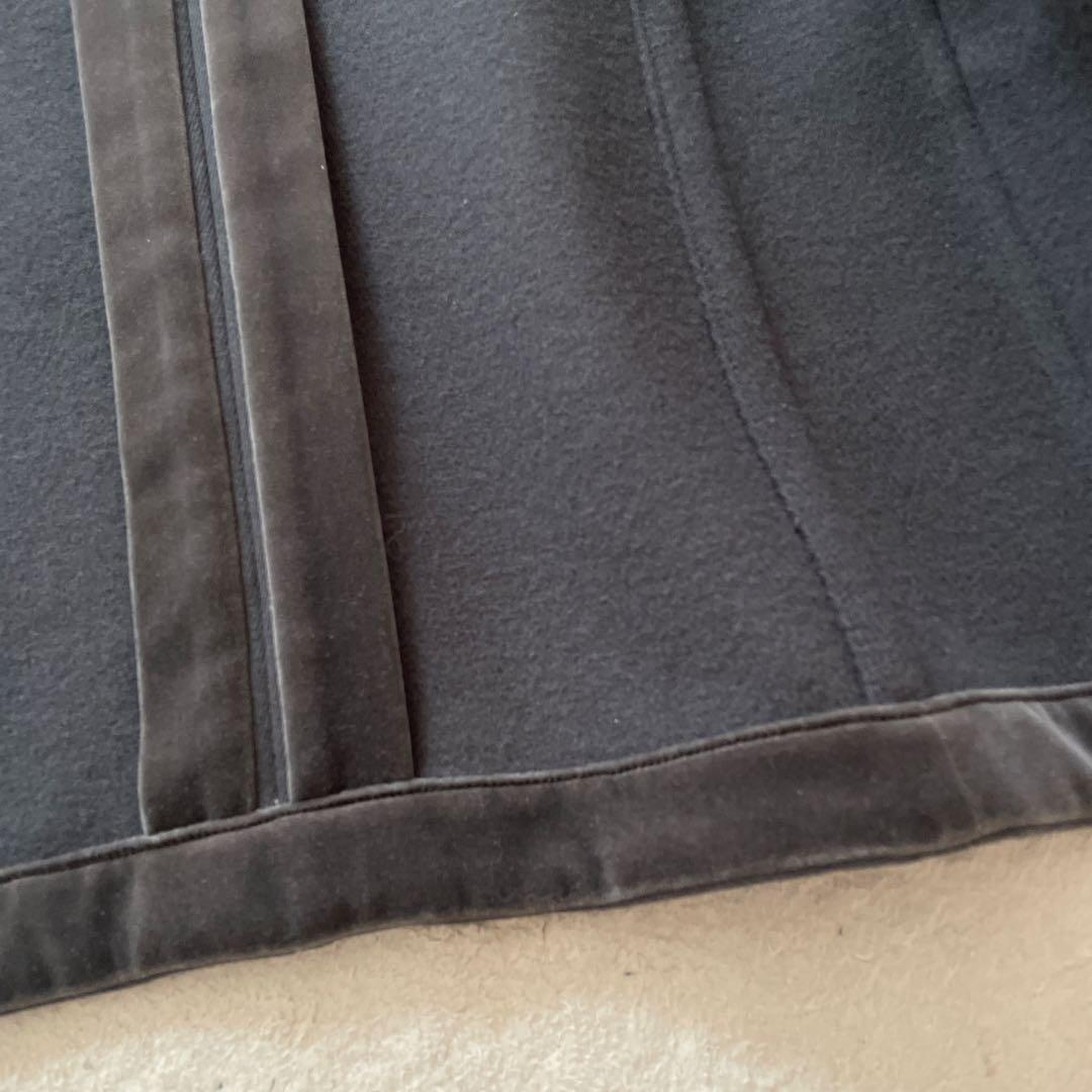 早い者勝ち価格！マーガレットハウエル MHL ウール コート M グレー