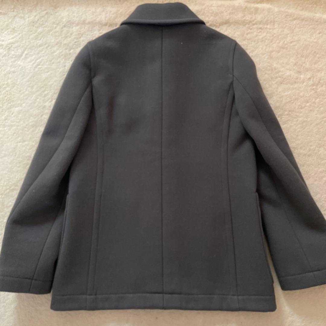 早い者勝ち価格！マーガレットハウエル MHL ウール コート M グレー