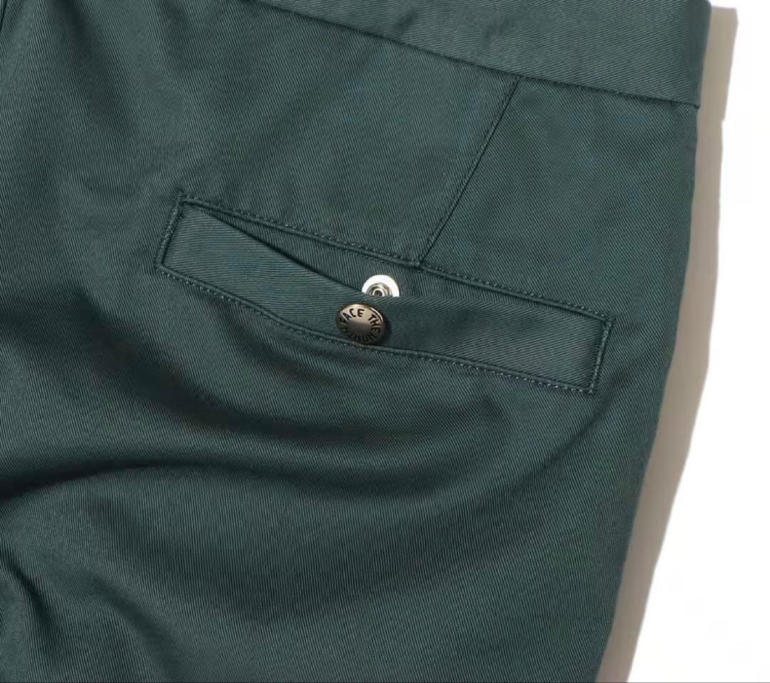 THE NORTH FACE PURPLE LABEL Tapered パンツ