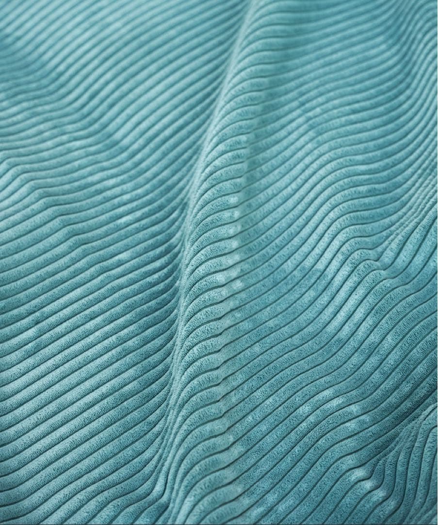 ソファカバー HABITAT EASY COVER_W1800_Corduroy(TL)