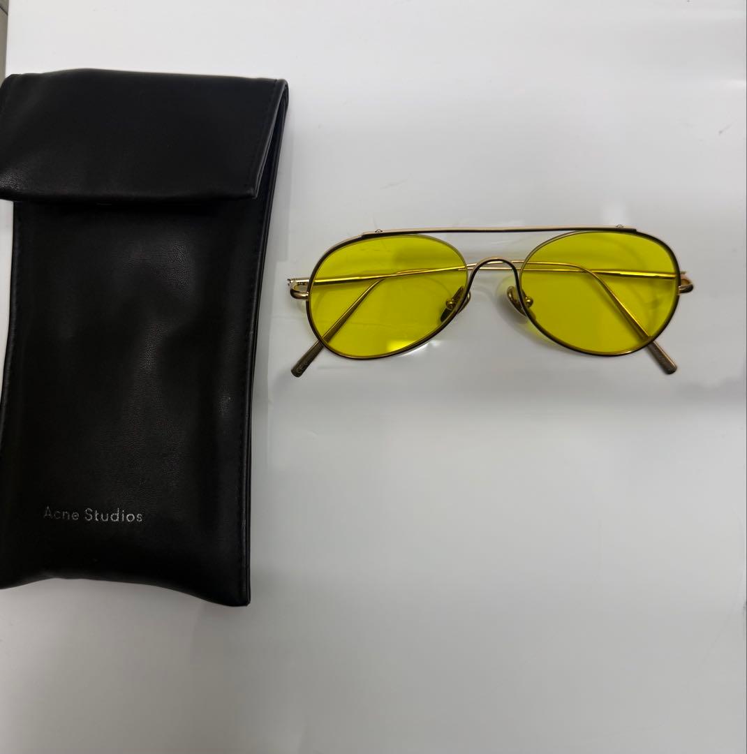 Acne Studios SPITFIRE ※2/23までの出品