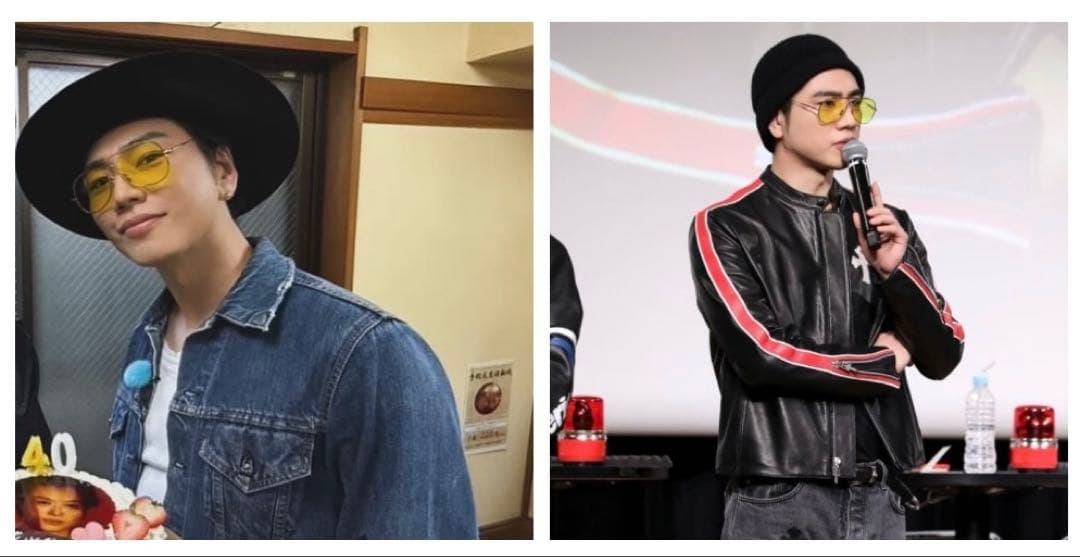 Acne Studios SPITFIRE ※2/23までの出品