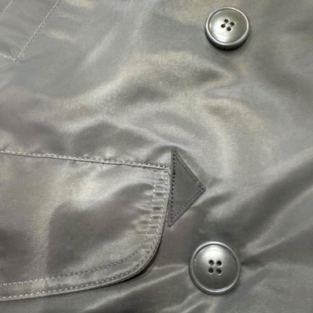 美品ALPHA INDUSTRIES N3-Bミリタリージャケット XL