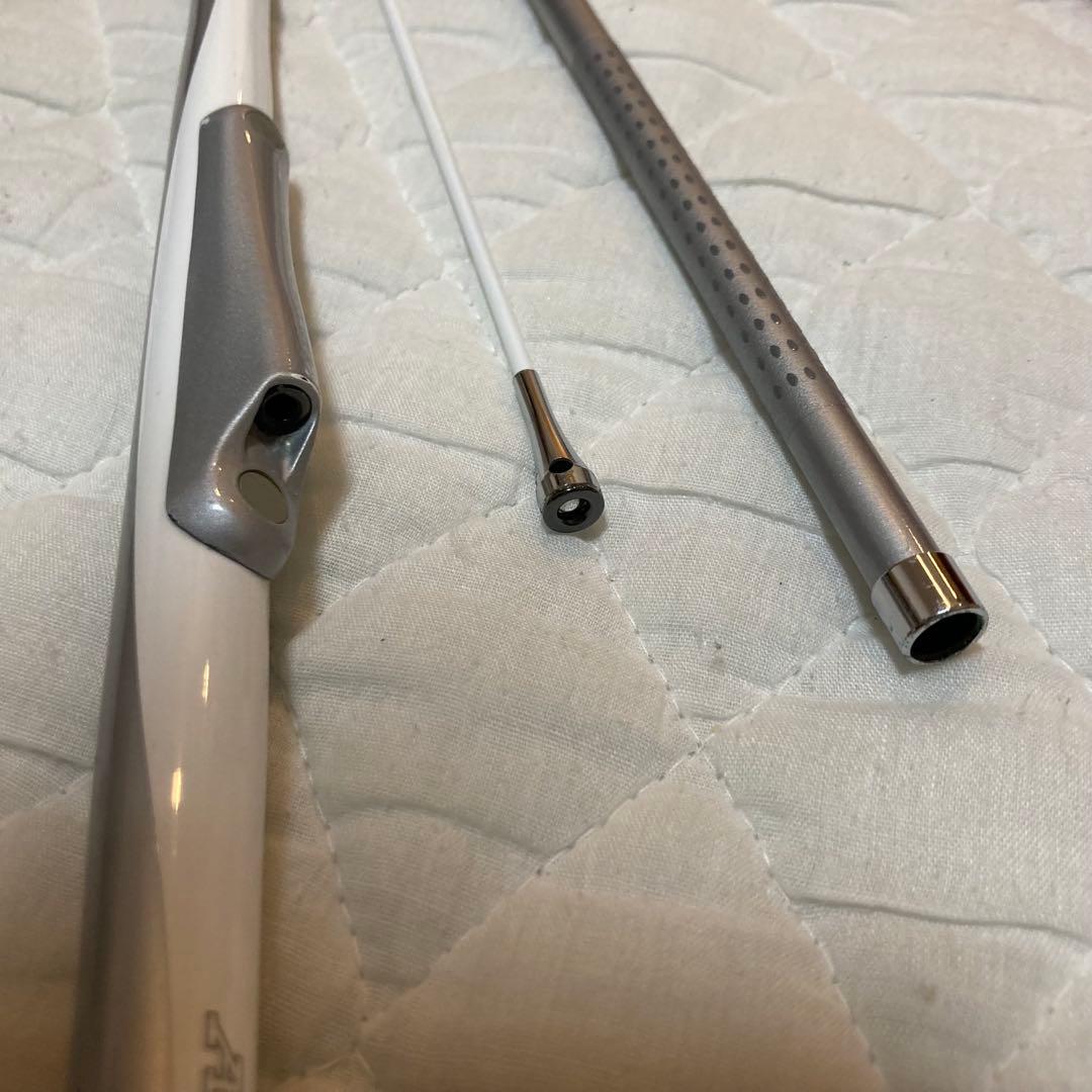 シマノ　ARGOS 30-330　INNER GUIDE SYSTEM ワイヤー