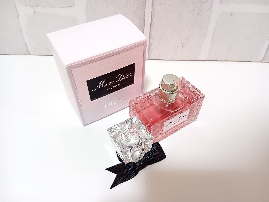 ミスディオール パルファン エッセンス (パルファン) 35ml　dior 香水