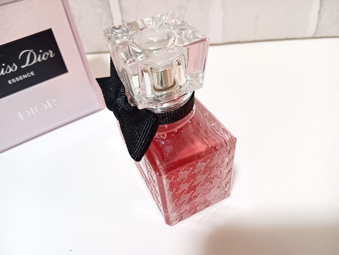 ミスディオール パルファン エッセンス (パルファン) 35ml　dior 香水