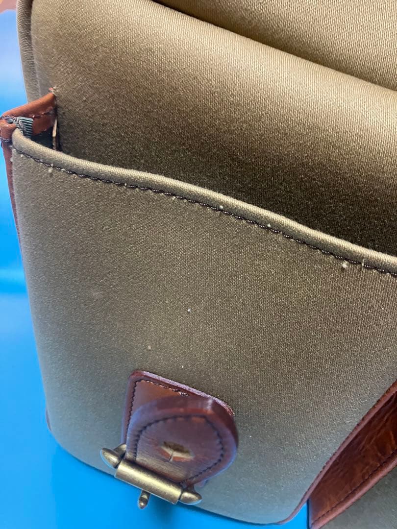 SILVER LAKE CLUB シルバーレイククラブ　ショルダーバッグ