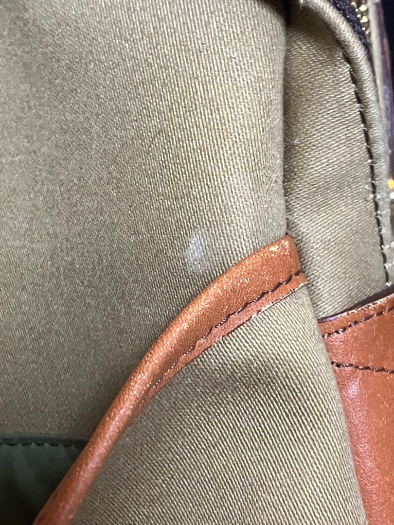 SILVER LAKE CLUB シルバーレイククラブ　ショルダーバッグ