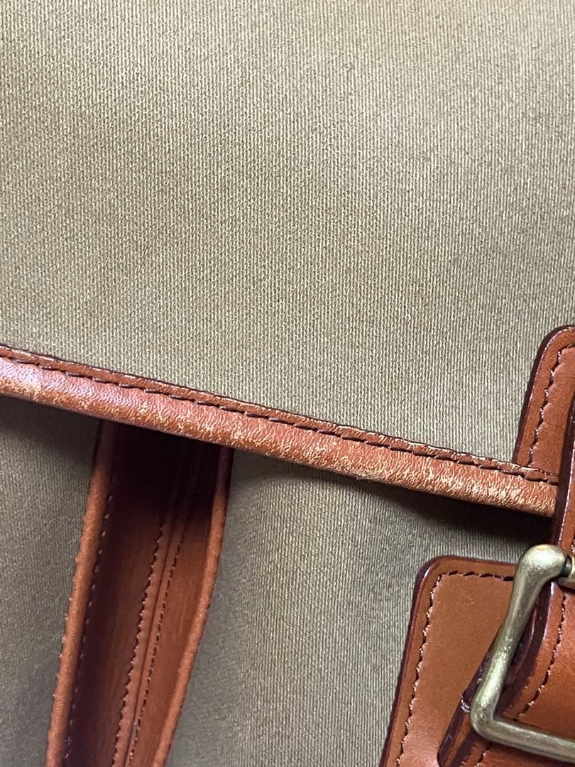 SILVER LAKE CLUB シルバーレイククラブ　ショルダーバッグ