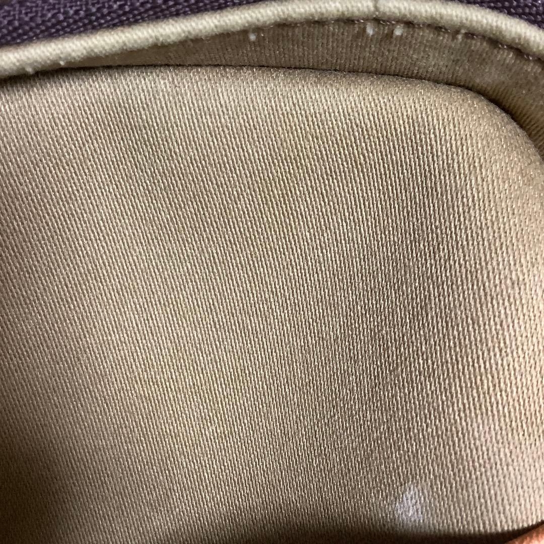 SILVER LAKE CLUB シルバーレイククラブ　ショルダーバッグ