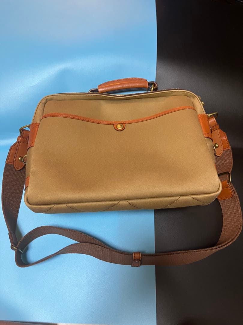 SILVER LAKE CLUB シルバーレイククラブ　ショルダーバッグ