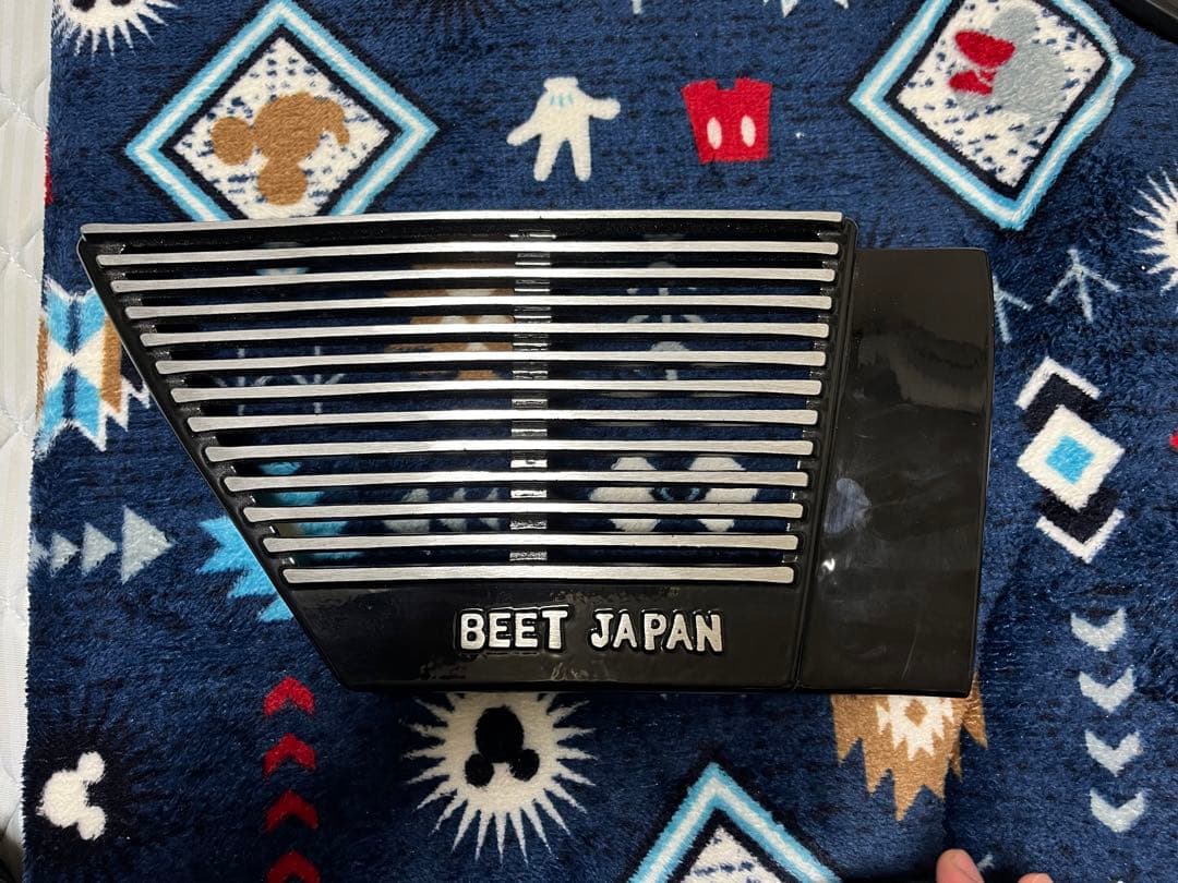 クリスマスセール‼️‼️SS級美品GSX400E ザリBEETアルフィン